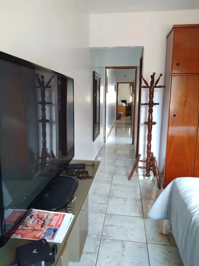 Imagem Casa para Venda em São Paulo, Jardim Regina, 3 dormitórios, 1 banheiro, 3 vagas