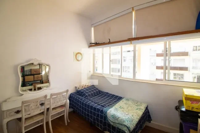Imagem Apartamento à Venda - Copacabana, 4 Quartos, 140 m2