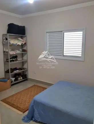 Imagem Residencial e Comercial para Venda em Limeira / SP no bairro Jardim Residencial Village