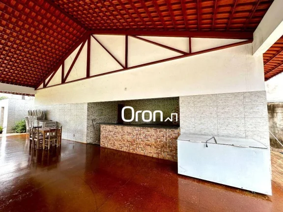 Imagem Chácara à venda, 5000 m² por R$ 1.300.000,00 - Sítios de Recreio Mansões do Campus - Goiânia/GO