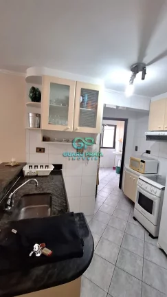 Imagem Apartamento à venda no bairro Enseada - Guarujá/SP