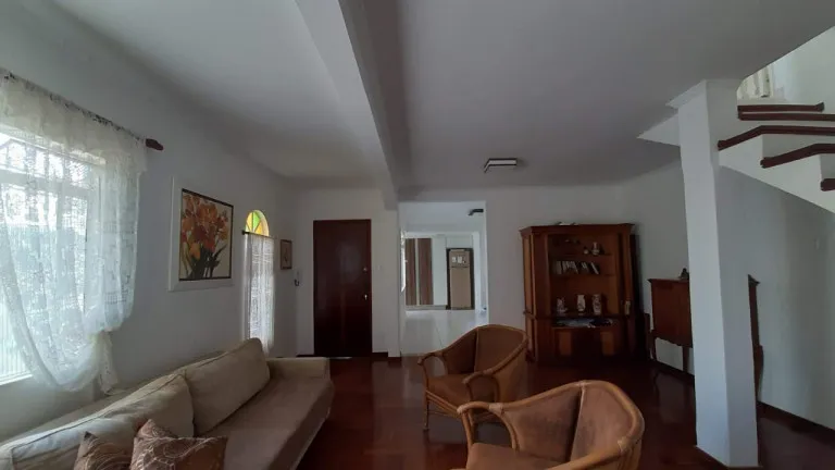 Casa com 3 Quartos à Venda, 180 m² em Parque Vivaldi Leite Ribeiro - Poços De Caldas
