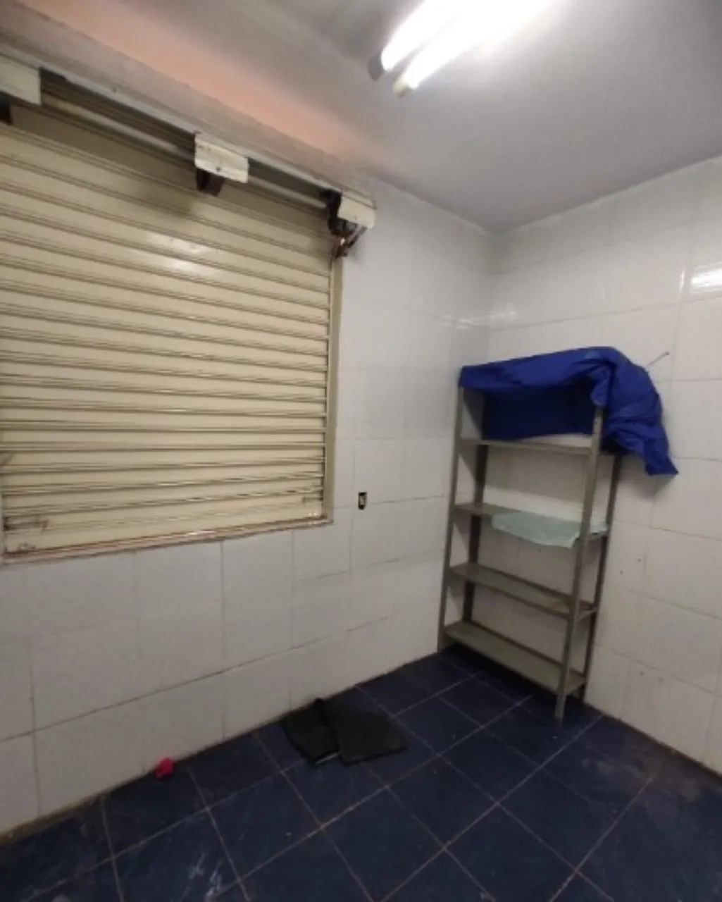 Imagem Salão Comercial de 188,35m² à venda em Sorocaba-SP, no Conjunto Habitacional Júlio de Mesquita Filho