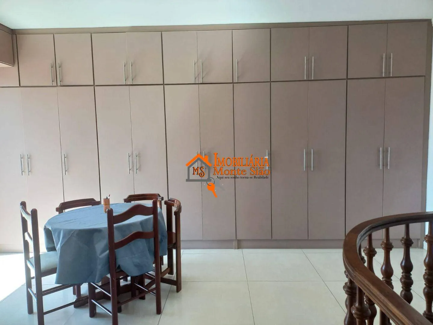 Imagem Apartamento Duplex com 3 dormitórios à venda, 134 m² por R$ 635.000,00 - Centro - Guarulhos/SP