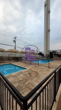 Imagem APARTAMENTO PARA LOCAÇÃO CONDOMÍNIO VILA DAS PAINEIRAS