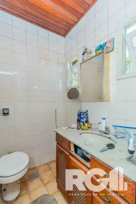 Imagem Casa em Jardim Itu