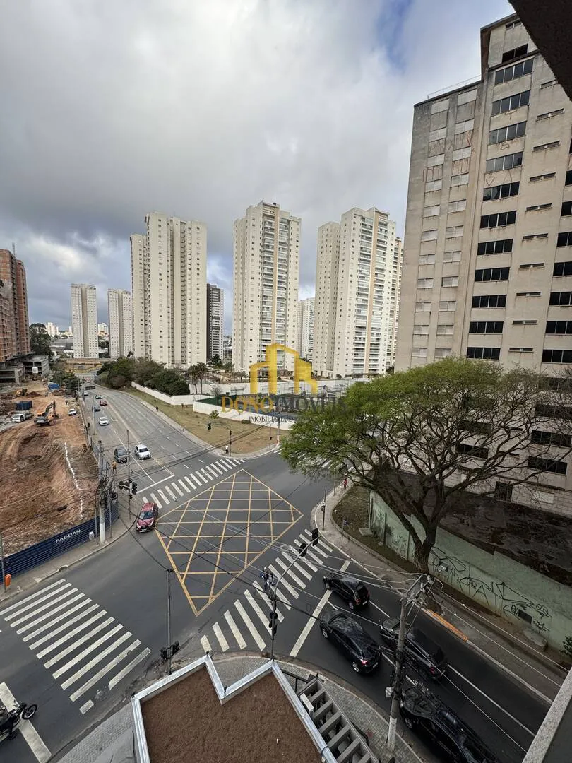 Imagem Apartamento 52m² | aldana one | 2 dormitórios | varanda | SBC