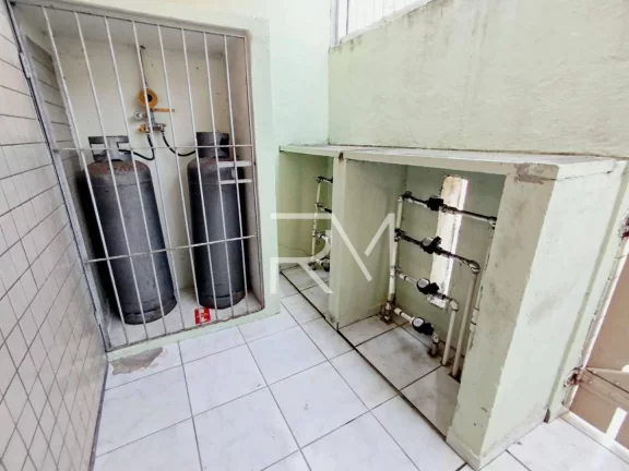 Imagem Kitnet com 1 dormitório para alugar, 33 m por R$ 1.040,00/mês - Jardim Marina - Mongaguá/SP