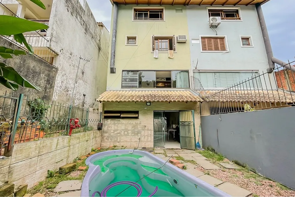 Imagem Casa em Aberta dos Morros
