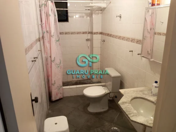 Imagem Apartamento à venda no bairro Pitangueiras - Guarujá/SP