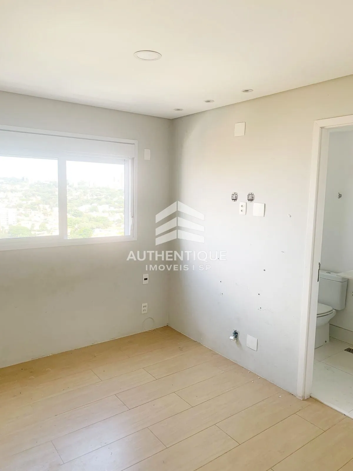 Imagem CAMINHOS DA LAPA HOME CLUB - Apartamento à venda no bairro Vila Anastácio - São Paulo/SP, Zona Oeste