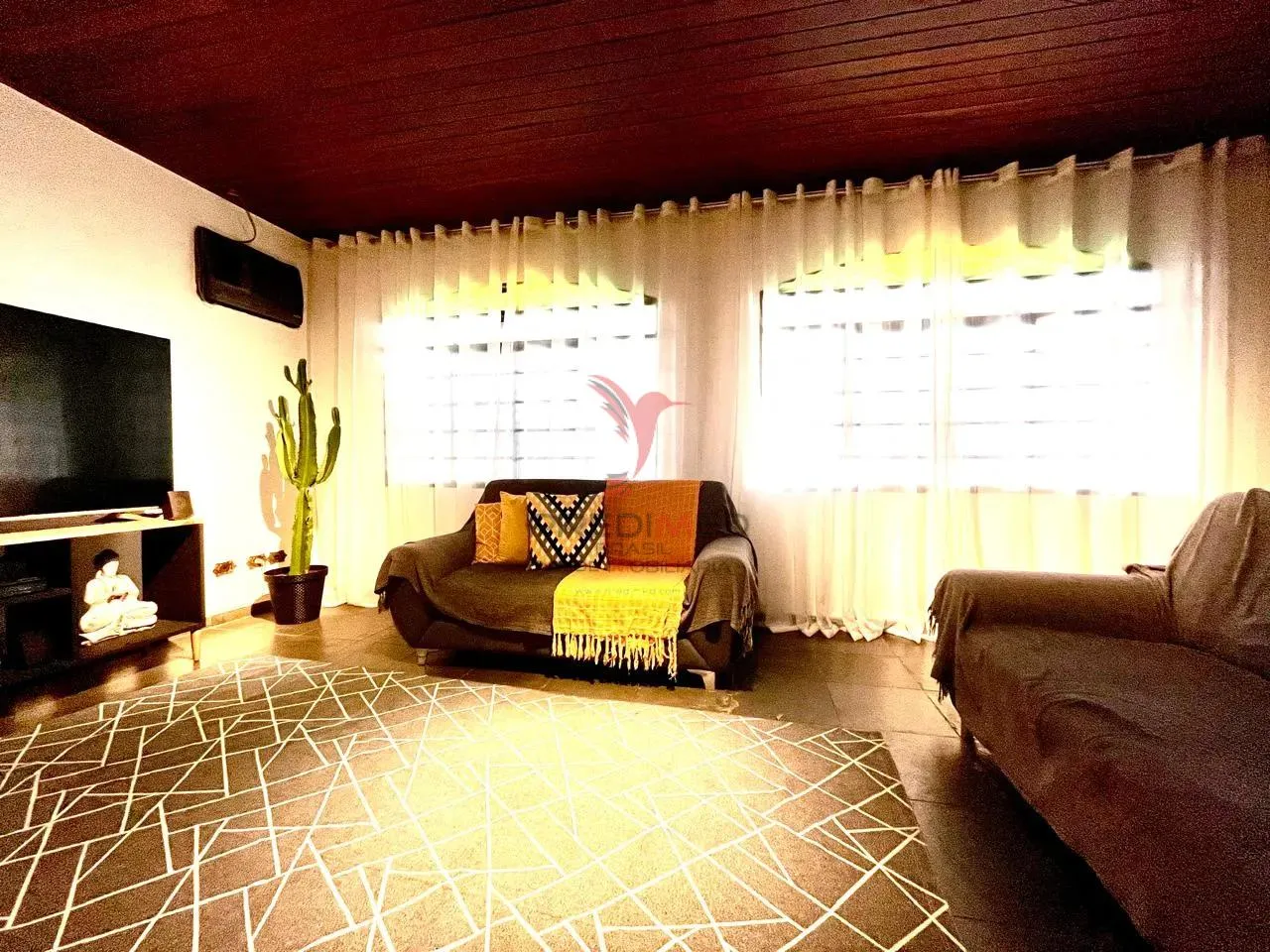 Imagem Casa térrea, com 3 quartos, a venda no bairro Mayard em Itu