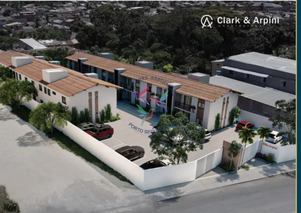 Imagem APARTAMENTOS- RESIDENCIAL VILLA ARPINI