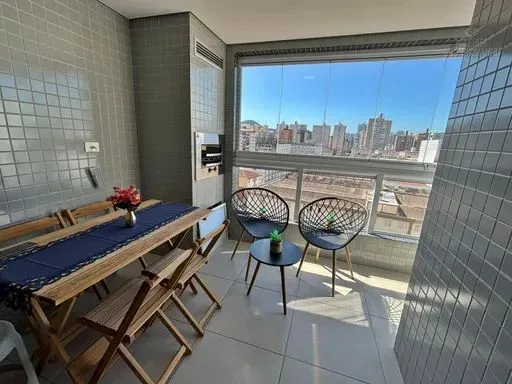 Imagem OPORTUNIDADE UNICA PARA INVESITIMENTO EM PRAIA GRANDE ( LEIA A LEGENDA )