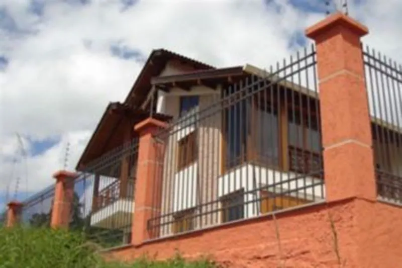 Imagem Casa para Venda - 270m², 3 dormitórios, sendo 1 suites, Vila Nova