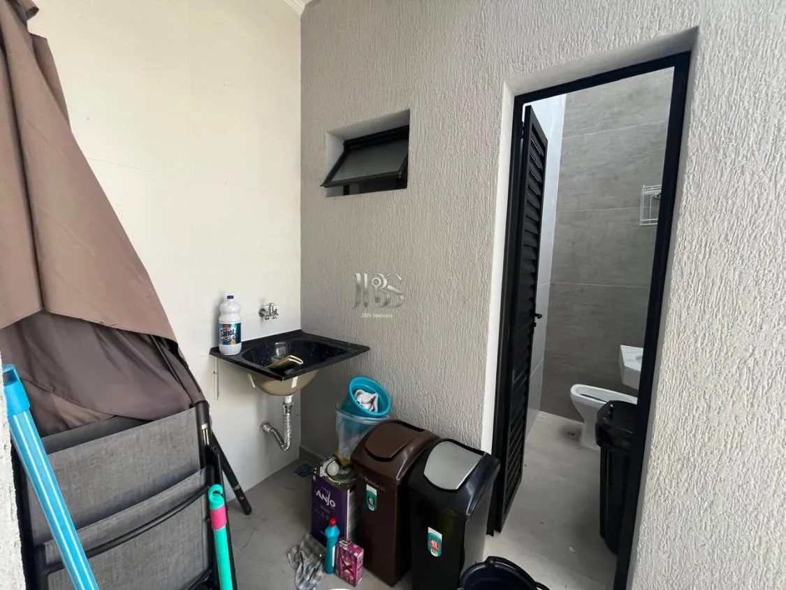 Imagem SOBRADO COM 2 SUITES EM CONDOMÍNIO COM PISCINA PRIVATIVA E ACEITA FINANCIAMENTO BANCÁRIO NA PRAIA DOS SONHOS EM ITANHAÉM