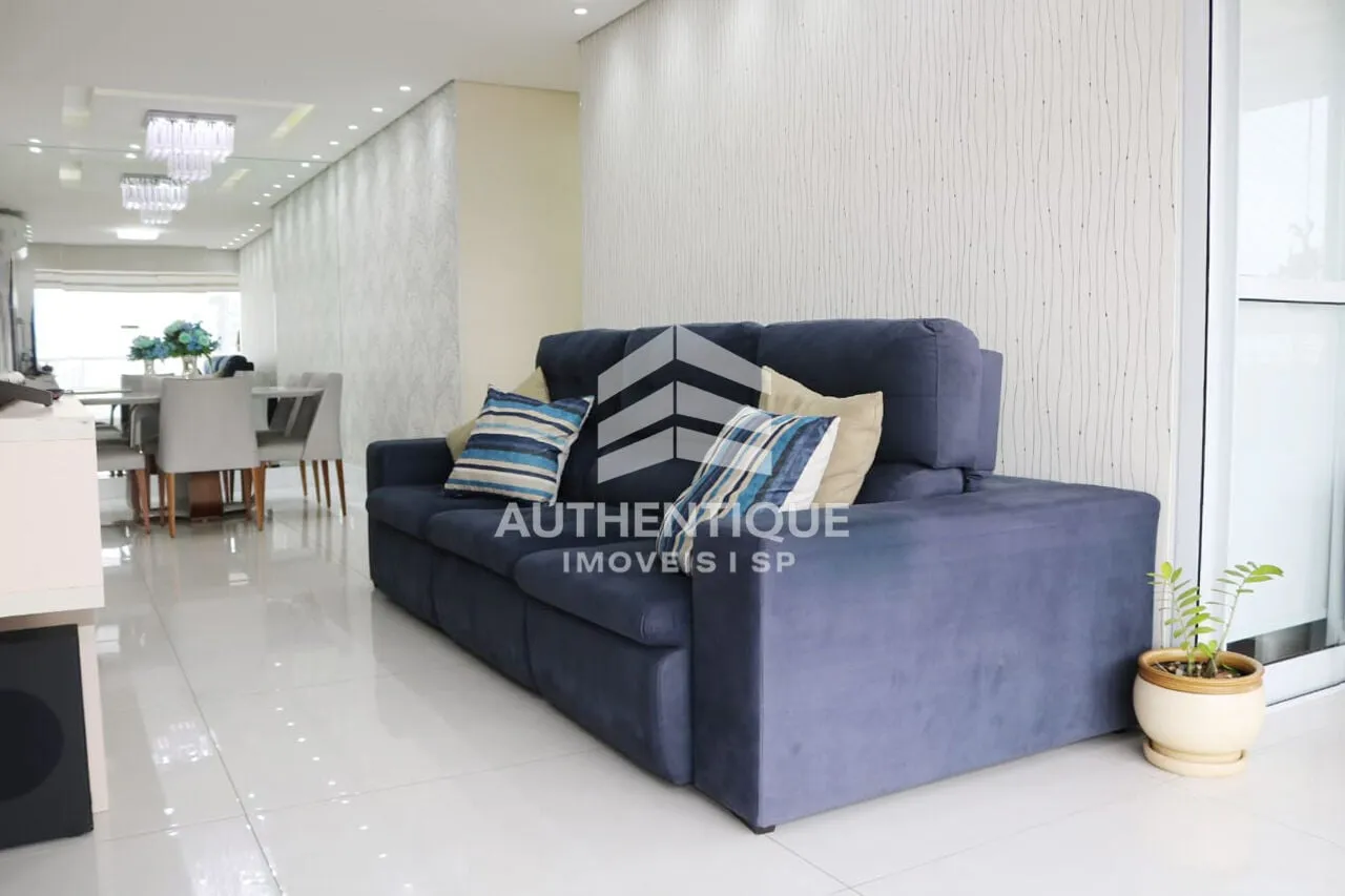 Imagem GRAND MOOCA - Apartamento à venda no bairro Mooca - São Paulo/SP, Zona Leste
