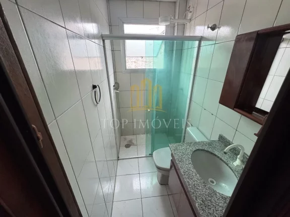 Imagem Excelente Apartamento Localizado no Bosque dos Eucaliptos Proximo ao SESI Andar baixo Predio sem elevador