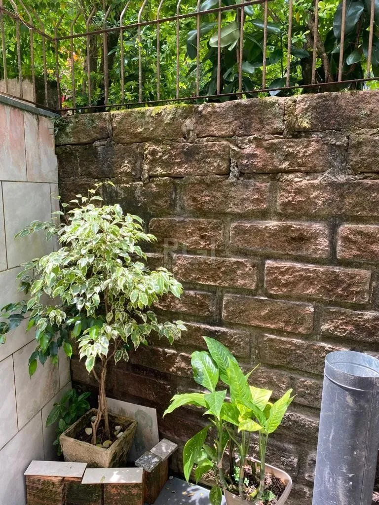 Imagem Casa Condominio para Venda - 101.85m², 2 dormitórios, 2 vagas - Ipanema