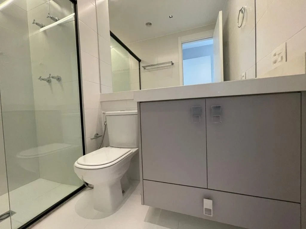 Imagem Apartamento com 3 Quartos à Venda, 162 m² em Pinheiros - São Paulo