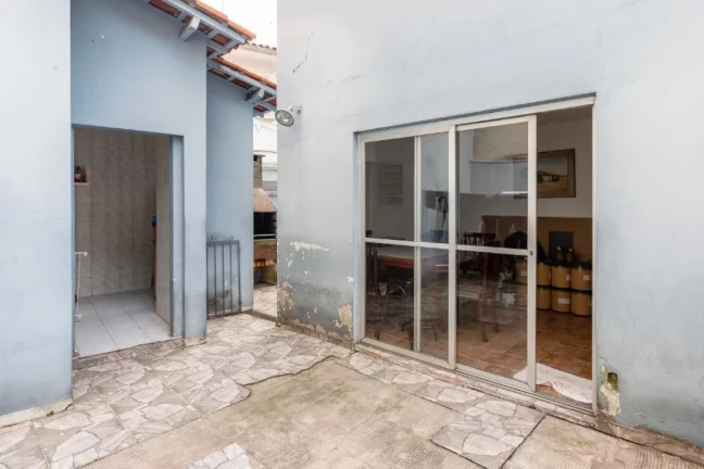 Imagem CASA RESIDENCIAL em São Paulo - SP, Granja Julieta