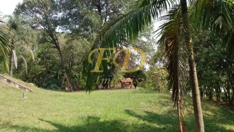 Imagem Chácara em Jarinu