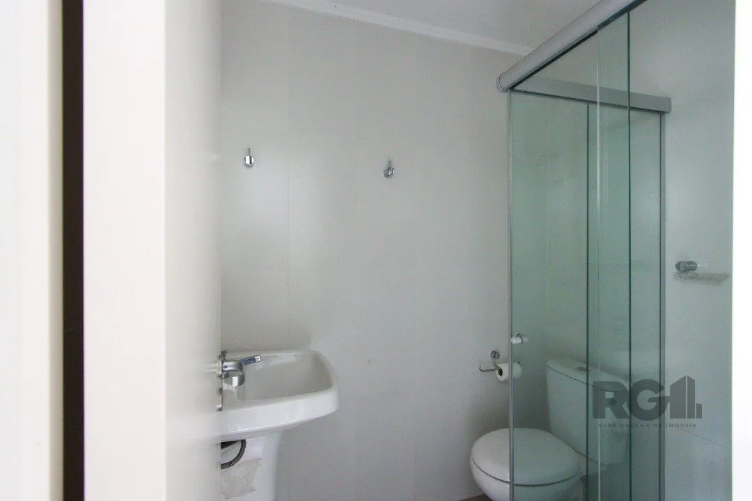 Imagem Casa Condominio para Venda - 233m², 3 dormitórios, sendo 1 suites, 2 vagas - Vila Assunção