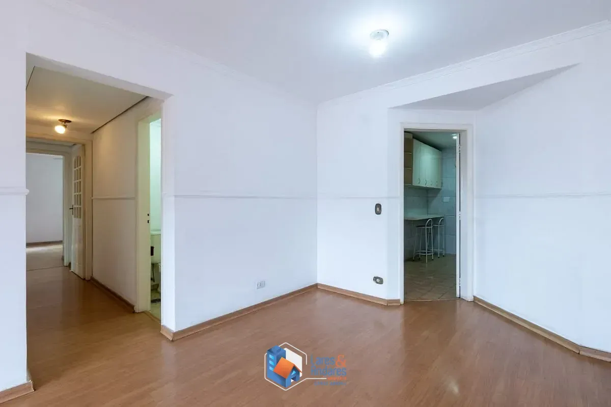 Imagem Apartamento para venda em Jardim Leonor com 3 quartos, sendo 1 suíte, 108m²
