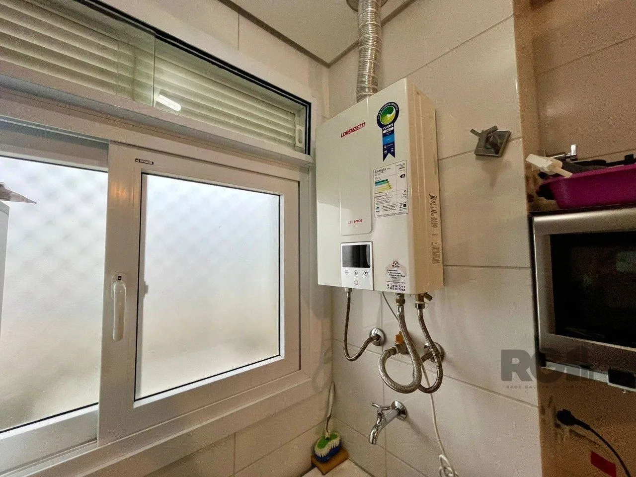 Imagem APARTAMENTO 2 QUARTOS BAIRRO PETRÓPOLIS - PORTO ALEGRE - RS - VISTA DESLUMBRANTE