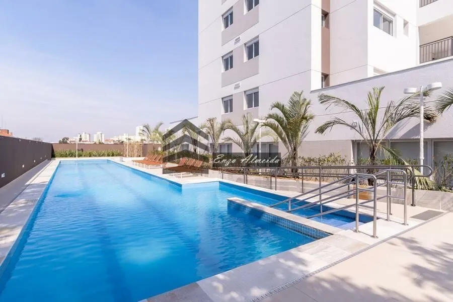 Imagem Apartamento à venda em São Paulo/SP