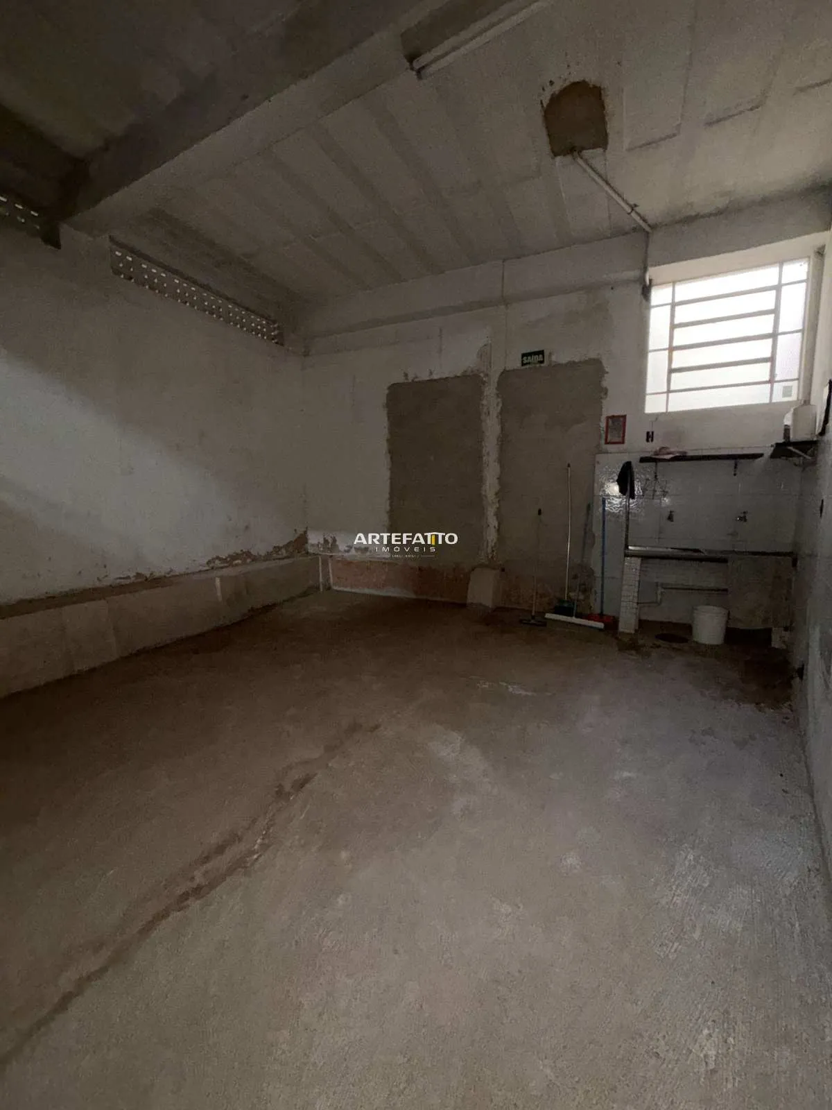 Imagem Barracão à venda em Franca, Centro, 307m2