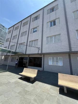 Imagem APARTAMENTO COM 45 m² - FORTE - PRAIA GRANDE SP