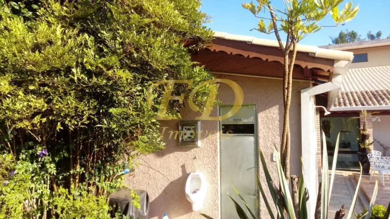 Imagem Chácara em Bom Jesus Perdões Financiamento Bancário
