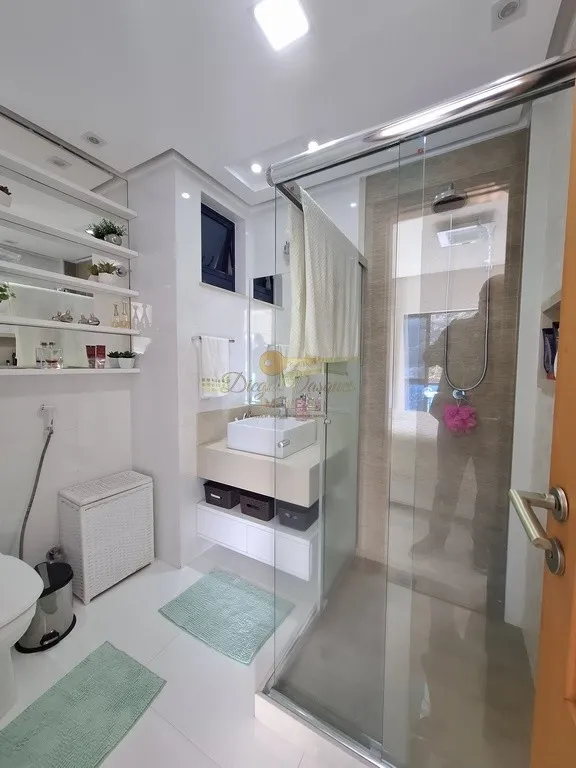 Imagem Apartamento para Venda em Teresópolis / RJ no bairro Várzea