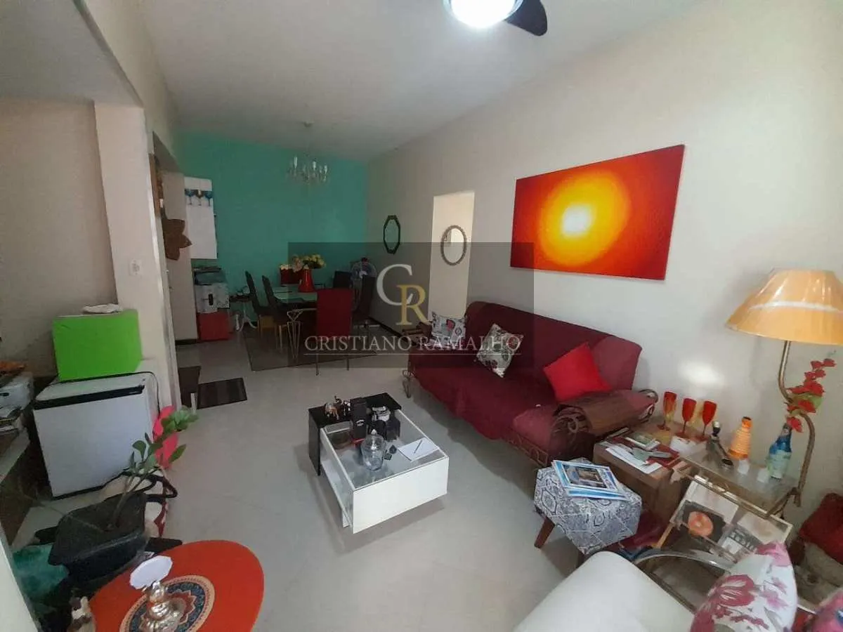 Imagem Cobertura à venda em Cabo Frio, Centro, com 3 quartos, 187,00m2