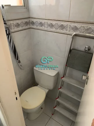 Imagem Apartamento à venda no bairro Enseada - Guarujá/SP