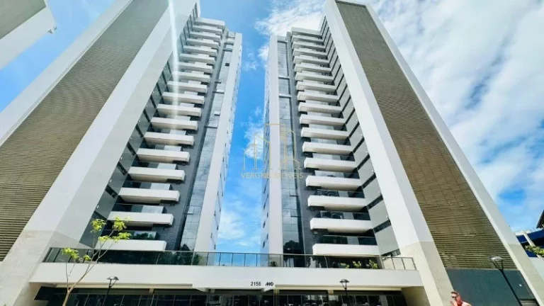 Imagem ?? Apartamento Alto Luxo 302m² à Venda em Ondina ? Salvador/BA | 4 Suítes, Vista Mar, 4 Vagas