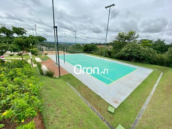 Imagem Terreno à venda, 300 m² por R$ 259.000,00 - Jardins Bolonha - Senador Canedo/GO