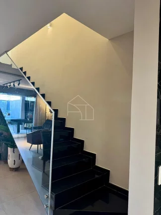 Imagem Casa Porteira Fechada – Pronta para Morar em Morada de Laranjeiras