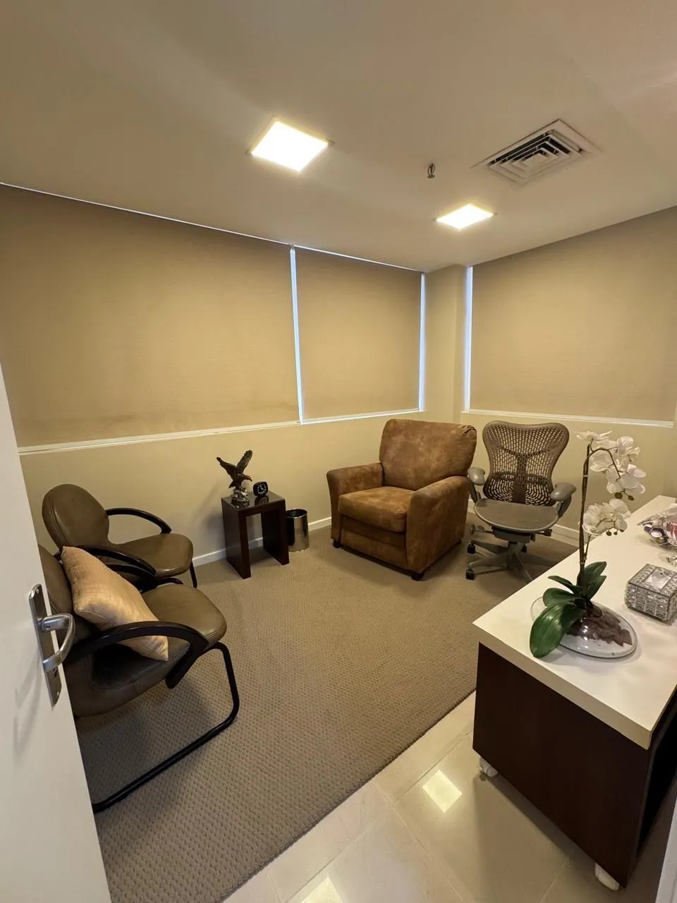 Imagem Sala Comercial no Coração do Moinhos de Vento - Rua Hilário Ribeiro