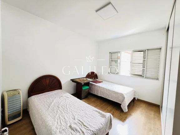 Imagem CASA COMERCIAL Á VENDA NO PARQUE COLÉGIO EM JUNDIAÍ -SP