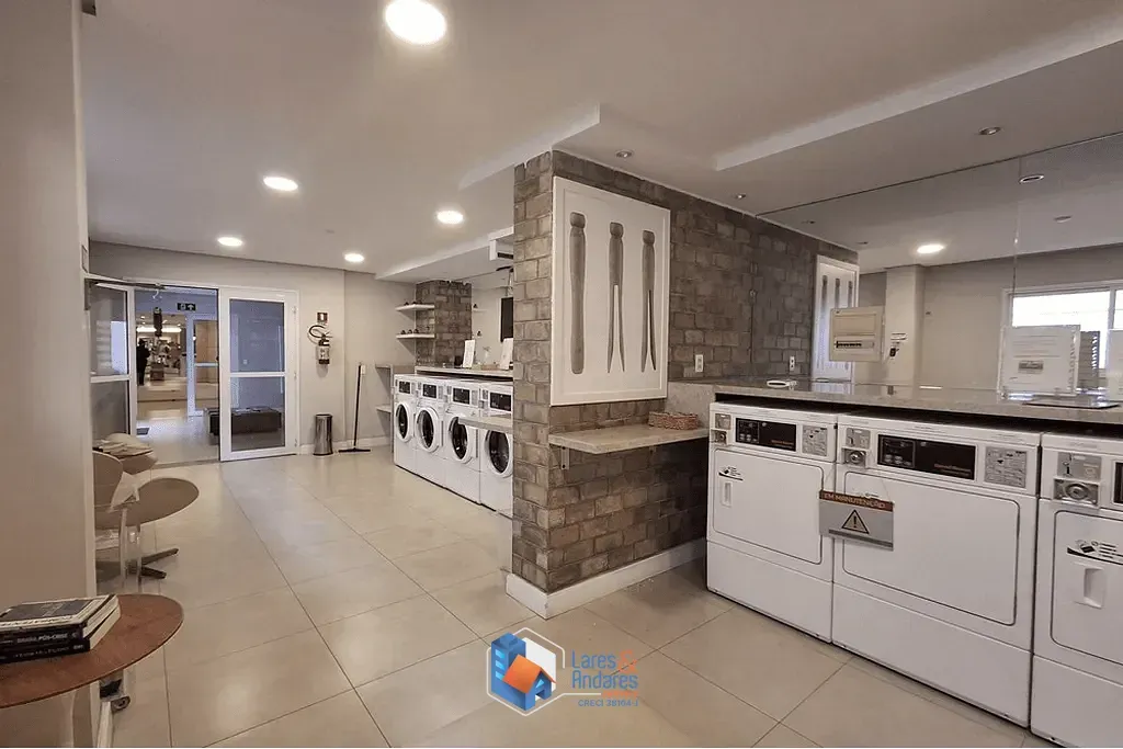 Imagem Studio à venda 1 Quarto 1 Vaga 30M² Chácara Santo Amaro São Paulo - SP