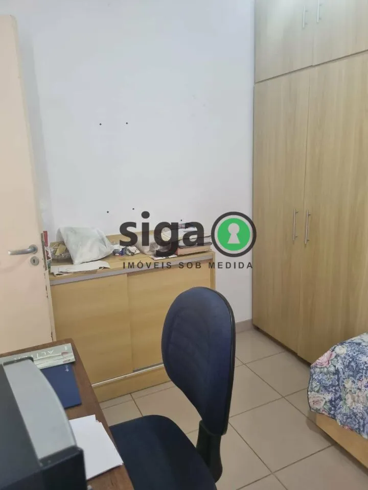Imagem Apartamento para venda, com 4 quartos, sendo 1 suíte, 128m²
