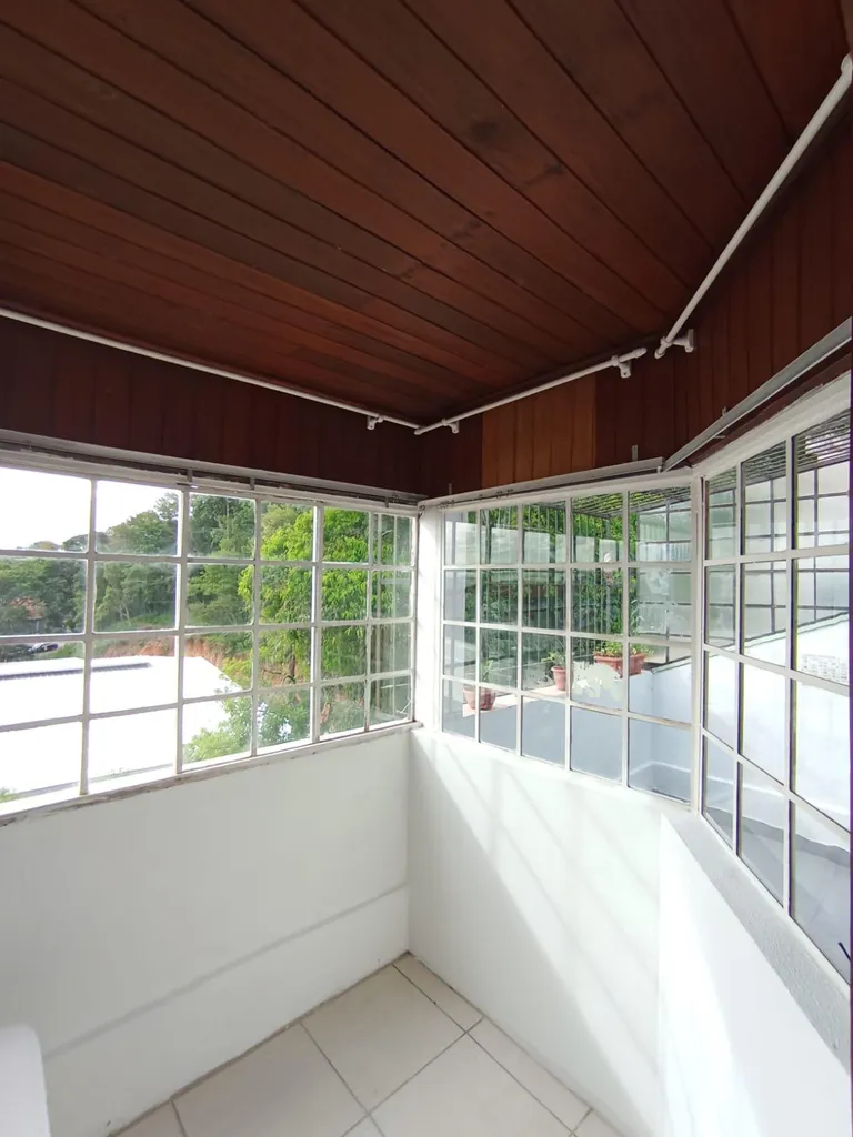 Imagem Cobertura em Cristal