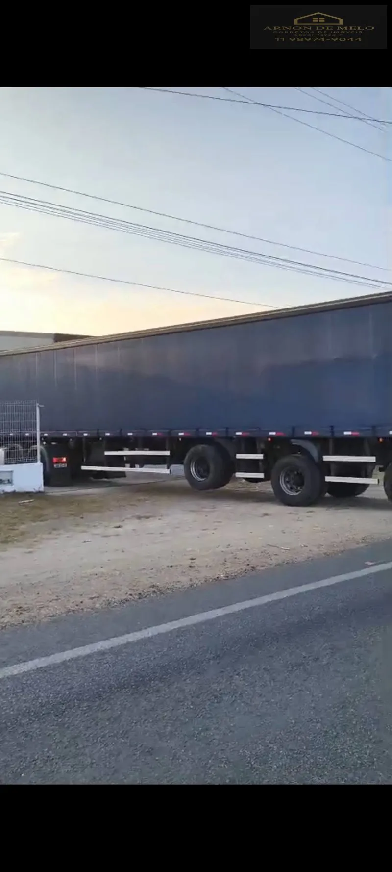 Imagem Galpões para venda em Quixada no bairro Centro