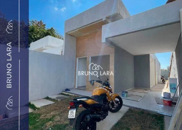 Foto do imóvel Casa a venda em Betim no bairro Jardim das Alterosas