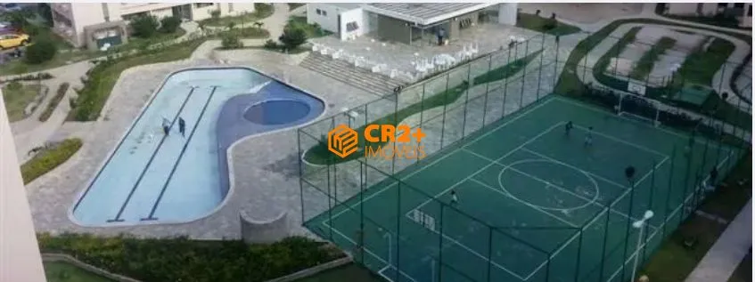 Imagem Apartamento à Candeias- Venda -Terreo -03 Quartos - 01 Suite - 65m2 -