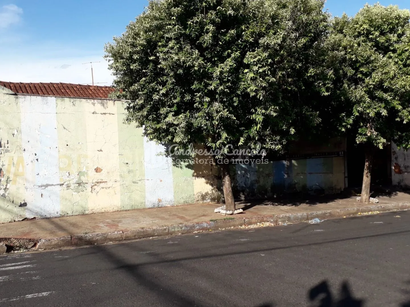 Imagem Casa com 2 dormitórios à venda, 120 m² por R$ 170.000 - Solo Sagrado I - São José do Rio Preto/SP