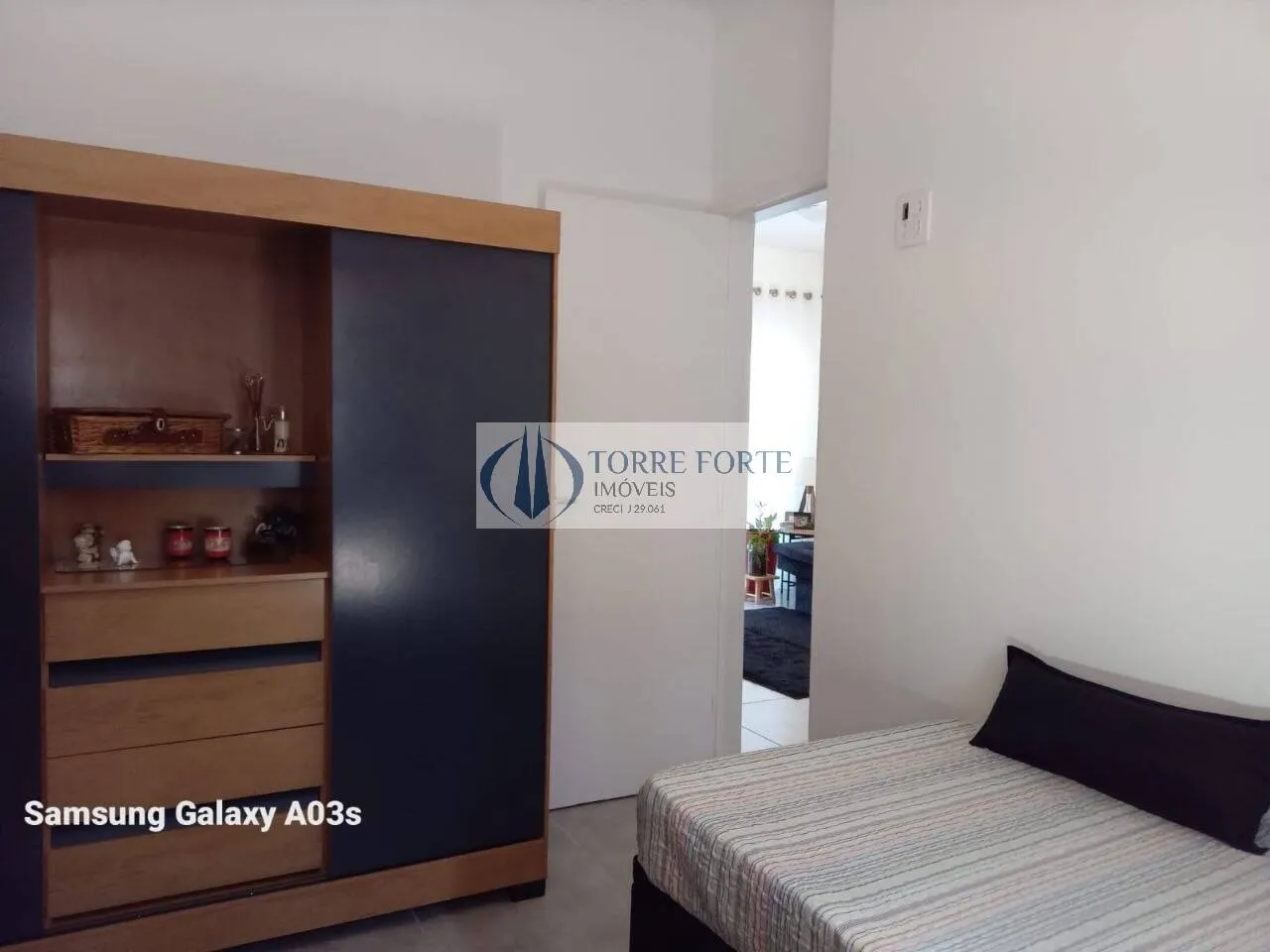Imagem Linda casa de condomínio com 2 dormitórios, 1 suite e 1 vaga em Itanhaém .