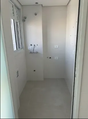 Imagem Apartamento para Venda em São José dos Pinhais, Centro, 3 dormitórios, 1 suíte, 2 banheiros, 2 vagas